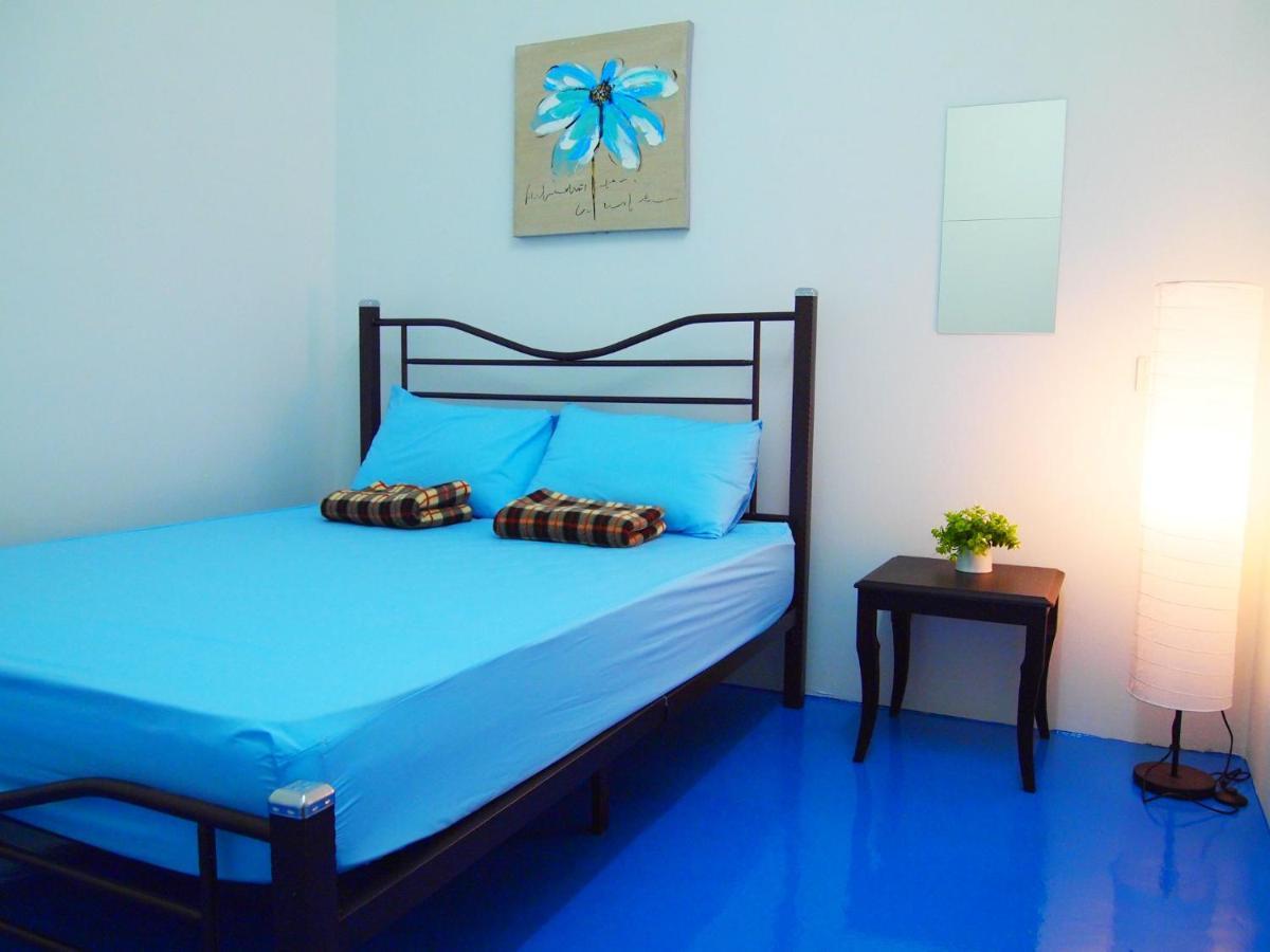 The Cardamom Hostel Малакка Экстерьер фото