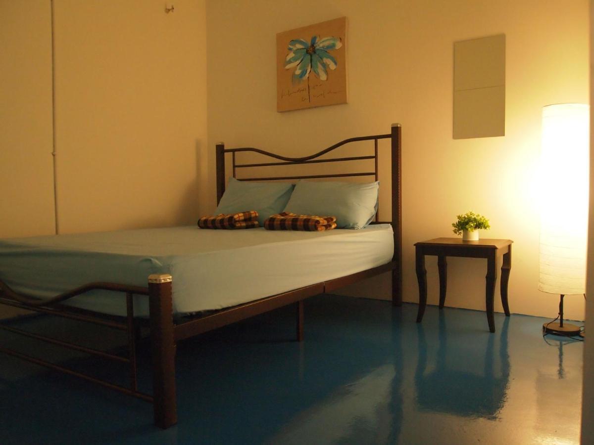 The Cardamom Hostel Малакка Экстерьер фото