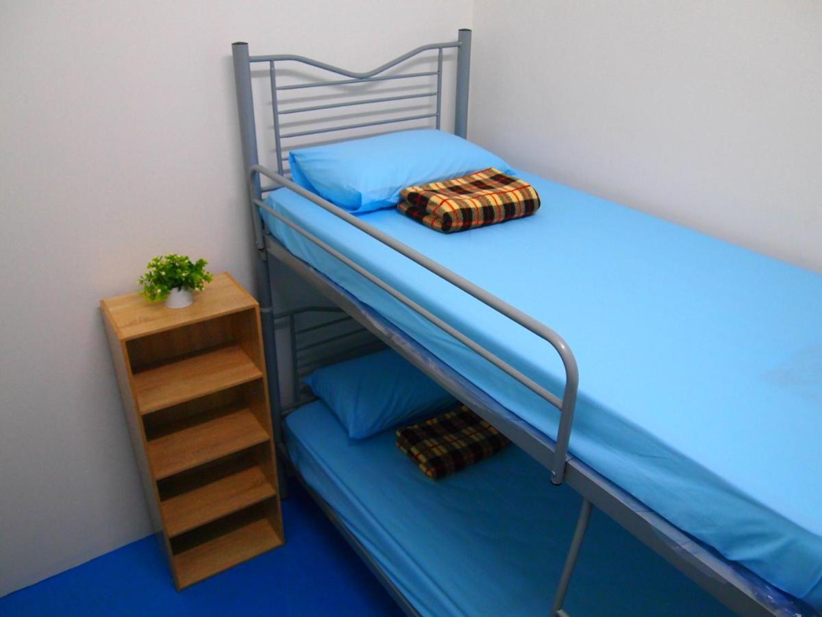 The Cardamom Hostel Малакка Экстерьер фото